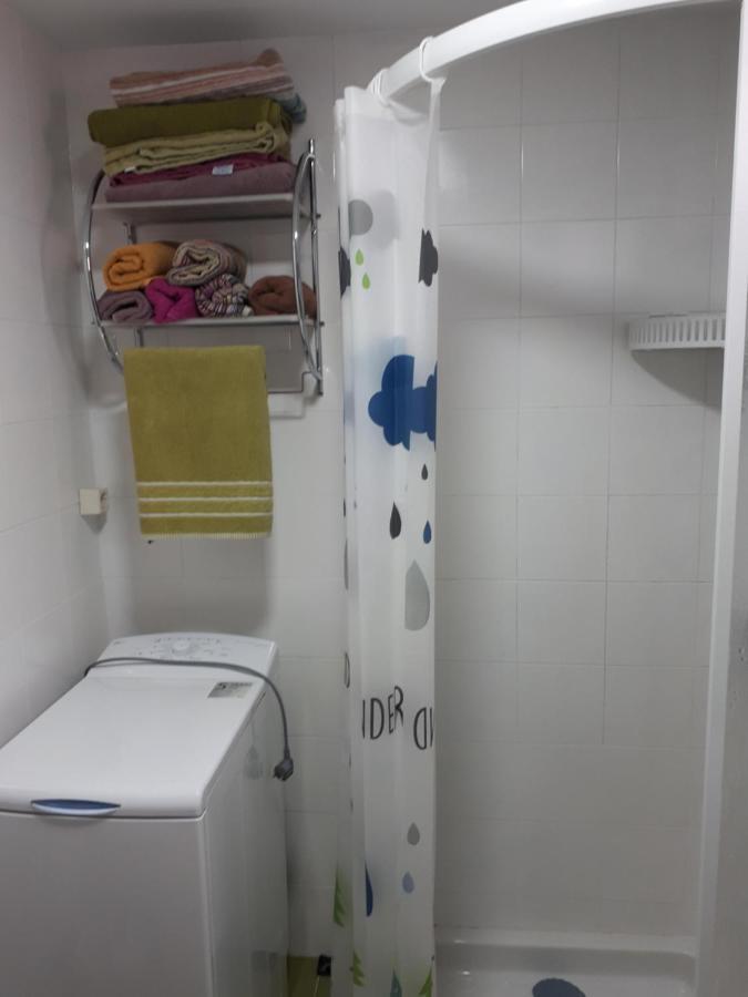 Vivienda Vacacional Alipatri Caleta De Fuste Dış mekan fotoğraf