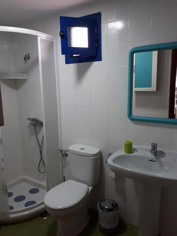 Vivienda Vacacional Alipatri Caleta De Fuste Dış mekan fotoğraf