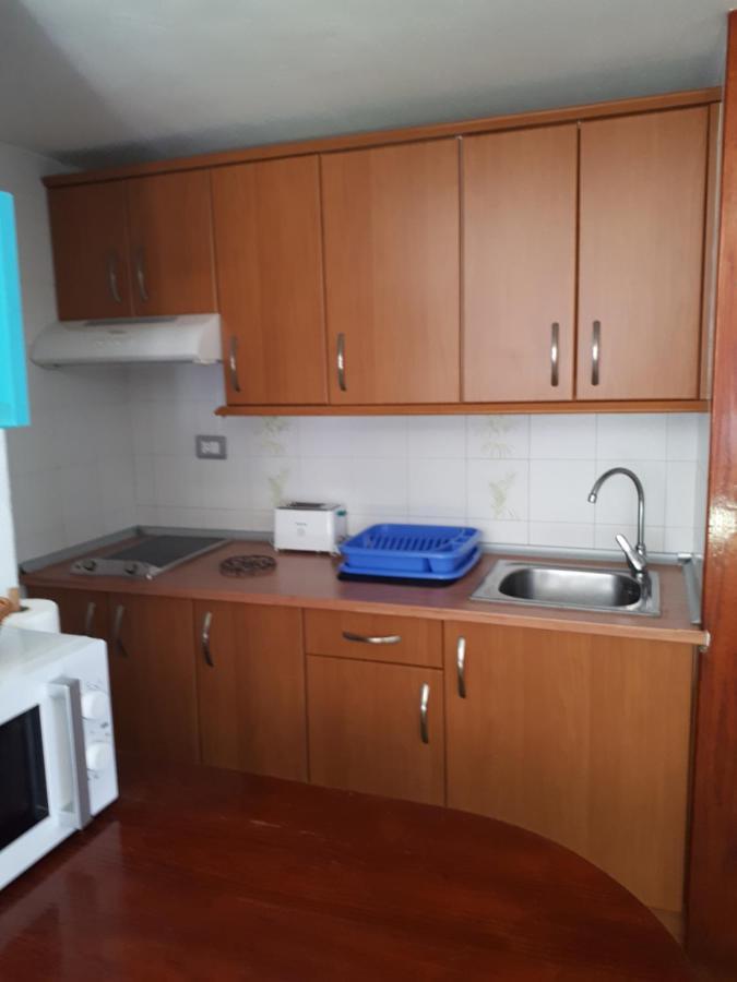 Vivienda Vacacional Alipatri Caleta De Fuste Dış mekan fotoğraf